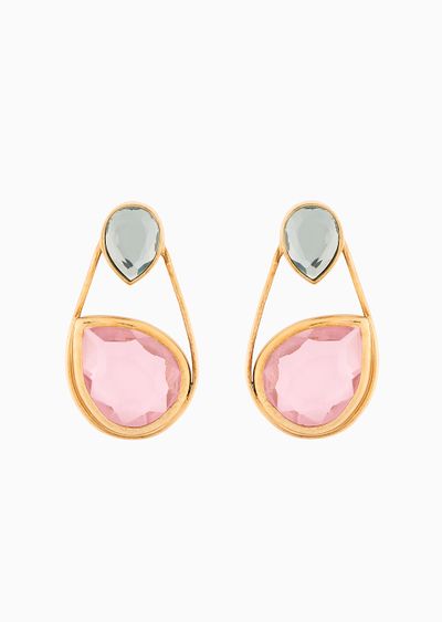 Earrings - F