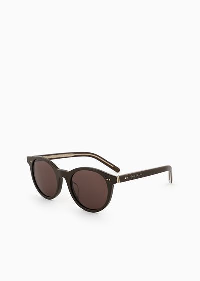 Women’s Panto sunglasses - D